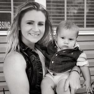 Meet your Posher, Brooke